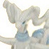 Pocket Monsters McDonald's Figure: Reshiram