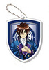 photo of K RETURN OF KINGS Trading Mirror Charm Ver.1: Akira Hidaka