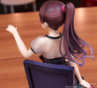 photo of Katou Megumi Dress Ver.