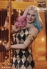 photo of Movie Masterpiece Harley Quinn Dancer Dress Ver.