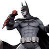 photo of Arkham City Batman Statue