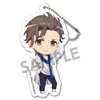 photo of Uta no Prince-sama Maji LOVE Legend Star FuwaFuwa Felt Keychain: Kiryuin Van