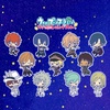 photo of -es Series nino- Rubber Strap Collection Uta no Prince-sama Maji LOVE Legend Star vol.1: Kurosaki Ranmaru