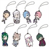 photo of Re:ZERO Starting Life in Another World Rubber Strap Collection: Crusch