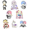 photo of Re:ZERO Starting Life in Another World Trading Rubber Strap: Puck