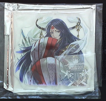 main photo of Wonderland Wars Original Acrylic Stand B: Tsukuyomi-no-Mikoto Secret Ver.