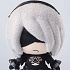 NieR:Automata Mini Plush 2B