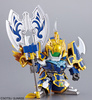 photo of SD Gundam Sangokuden Brave Battle Warriors Shin Jyokou Serpent