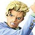 Jojo's Figure Gallery 5 Kira Yoshikage