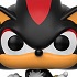 POP! Games #285 Shadow the Hedgehog