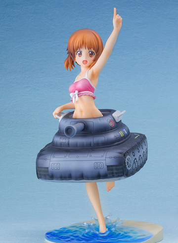 main photo of F:Nex Nishizumi Miho Swimwear & Tank Ver.