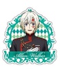 photo of D.Gray-man Hallow in J-WORLD TOKYO Acrylic Keyholder: Allen Walker