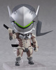 photo of Nendoroid Genji Classic Skin Edition