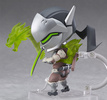 photo of Nendoroid Genji Classic Skin Edition