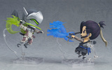 photo of Nendoroid Genji Classic Skin Edition