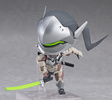 photo of Nendoroid Genji Classic Skin Edition