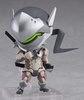 photo of Nendoroid Genji Classic Skin Edition