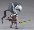 photo of Nendoroid Genji Classic Skin Edition