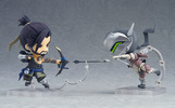 photo of Nendoroid Genji Classic Skin Edition