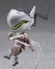 photo of Nendoroid Genji Classic Skin Edition