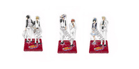 photo of Katekyo Hitman REBORN! Pair Acrylic Stand Millefiore: Byakuran & Shoichi