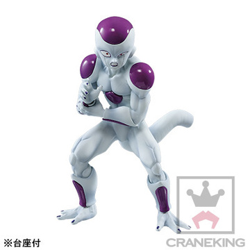 main photo of Dragon Ball Z Dramatic Showcase ~3rd Season~ vol.2: Frieza Final Form