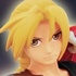 Special Figure Edward Elric