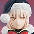 Servant Figure Saber Alter Santa Ver.