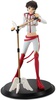 photo of Code Geass CODE BEAT in ASHFORD ~Red & White ~ DXF Figure Vol. 2: Kururugi Suzaku