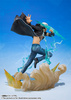 photo of Figuarts ZERO Chou Gekisen -Extra Battle- Trafalgar Law Gamma Knife Ver.