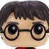 POP! Harry Potter #10 Harry Potter (Triwizard Outfit)