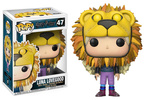 photo of POP! Harry Potter #47 Luna Lovegood with Lion Head