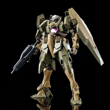 main photo of HGBF GNX-803T GN-XIV Type GBF