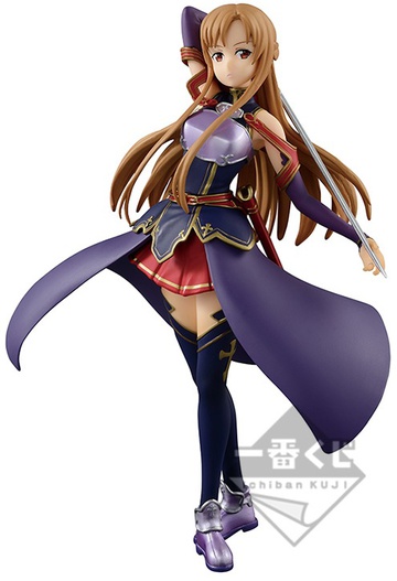 main photo of Ichiban Kuji Sword Art Online ~SAO will return~: Asuna Yuuki Color Ver.