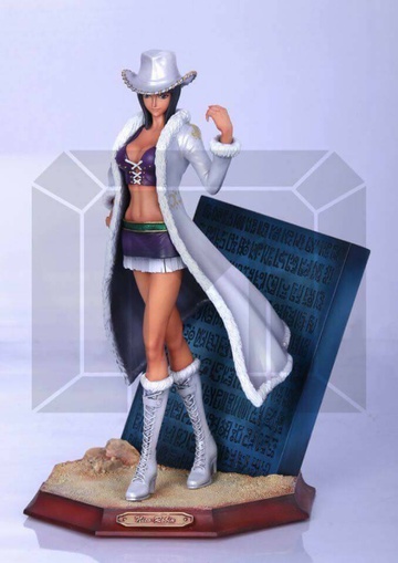 main photo of Nico Robin One Piece 2017 Anniversary White Ver.