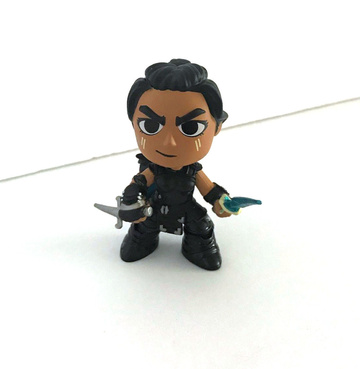 main photo of Mystery Minis Blind Box Thor Ragnarok: Valkyrie