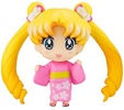 photo of Petit Chara! Bishoujo Senshi Sailor Moon Minna de Omatsuri Hen Sakura Ver: Tsukino Usagi