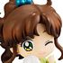 Petit Chara! Bishoujo Senshi Sailor Moon Minna de Omatsuri Hen Sakura Ver: Kino Makoto