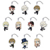 photo of Oushitsu Kyoushi Heine Petanko Trading Acrylic Strap: Heine