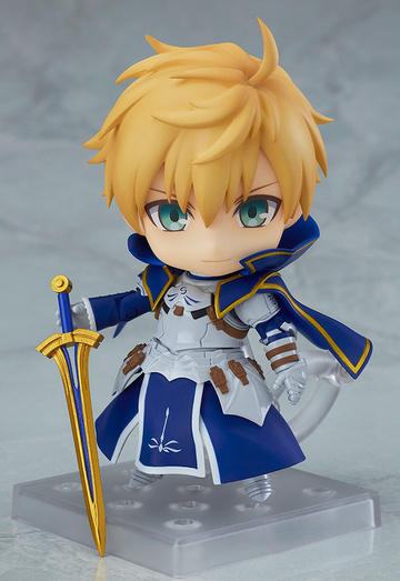 main photo of Nendoroid Arthur Pendragon Ascension Ver.