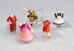 photo of Nendoroid More LoveLive!Sunshine!! Dress Up World Image Girls Vol.1: Taiwan Outfit Ver.