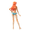 photo of Variable Action Heroes Nami Summer Ver.