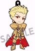 photo of Pic-Lil! Fate/Extella Trading Rubber Strap vol.2: Gilgamesh