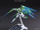 photo of HGBF GNT-0000SHIA Gundam 00 Shia Qan［T］