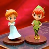 photo of Q Posket Disney Characters Petit -Fantastic Time-: Peter Pan