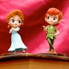 photo of Q Posket Disney Characters Petit -Fantastic Time-: Wendy