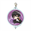 photo of Katekyo Hitman REBORN! Pukasshu Tsunagaru Acrylic Charm: Hibari & Hibird