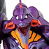 Premium EVA Series Figure Vol.2 EVA-01 Awakened Metallic Ver.