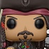 POP! Disney #273 Captain Jack Sparrow