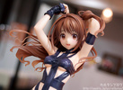 photo of Uzuki Shimamura HOT LIMIT Ver.